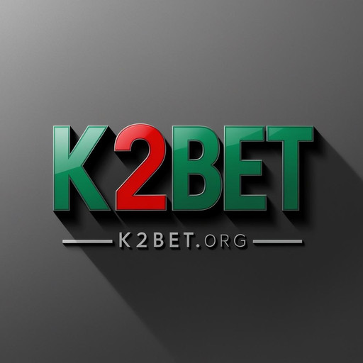logotipo da plataforma k2bet onde você poderá se cadastrar gratuitamente