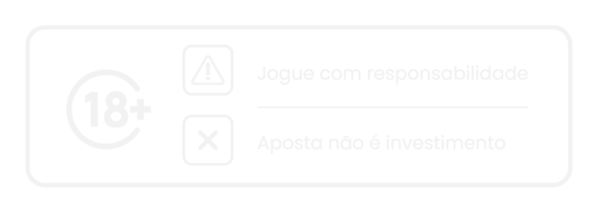 Jogue com responsabilidade na k2bet, apostar não é investir!